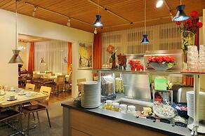 Hotel Derby Interlaken - Action & Relax Hub