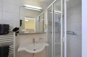 Hotel Derby Interlaken - Action & Relax Hub