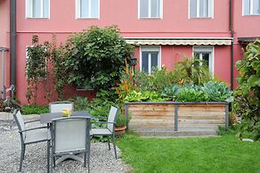 Hotel Derby Interlaken - Action & Relax Hub