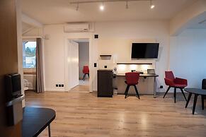 Hotel Derby Interlaken - Action & Relax Hub