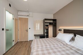 Hotel Derby Interlaken - Action & Relax Hub