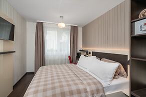 Hotel Derby Interlaken - Action & Relax Hub