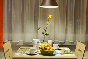 Hotel Derby Interlaken - Action & Relax Hub