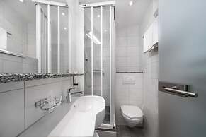 Hotel Derby Interlaken - Action & Relax Hub