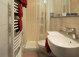 Hotel Derby Interlaken - Action & Relax Hub