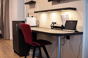 Hotel Derby Interlaken - Action & Relax Hub