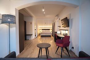 Hotel Derby Interlaken - Action & Relax Hub