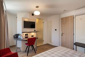 Hotel Derby Interlaken - Action & Relax Hub