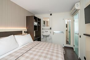 Hotel Derby Interlaken - Action & Relax Hub