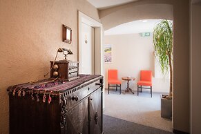 Hotel Derby Interlaken - Action & Relax Hub