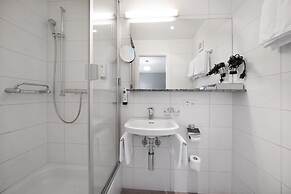 Hotel Derby Interlaken - Action & Relax Hub