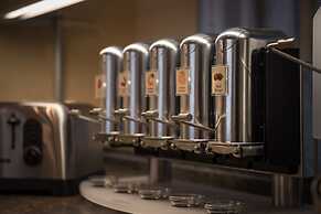 Hotel Derby Interlaken - Action & Relax Hub