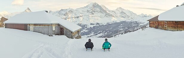 Hotel Derby Interlaken - Action & Relax Hub