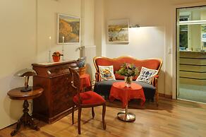 Hotel Derby Interlaken - Action & Relax Hub