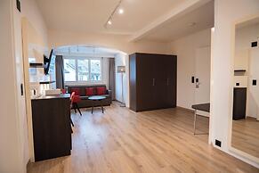 Hotel Derby Interlaken - Action & Relax Hub