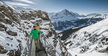 Hotel Derby Interlaken - Action & Relax Hub