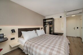 Hotel Derby Interlaken - Action & Relax Hub