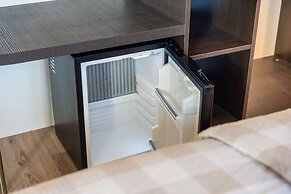 Hotel Derby Interlaken - Action & Relax Hub