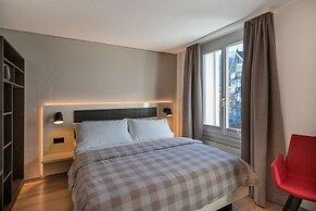 Hotel Derby Interlaken - Action & Relax Hub