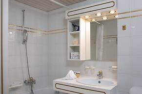 Hotel Helvetia Intergolf