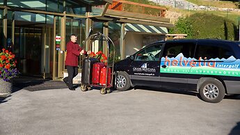 Hotel Helvetia Intergolf