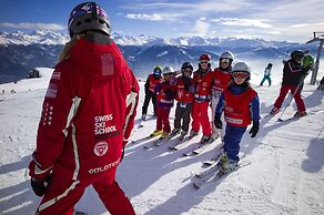 Hotel Helvetia Intergolf