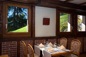 Hotel Helvetia Intergolf