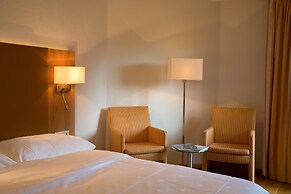 Hotel Helvetia Intergolf