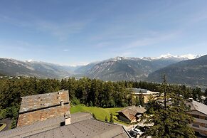 Hotel Helvetia Intergolf