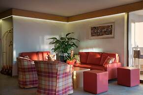 Hotel Helvetia Intergolf