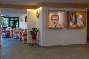 Hotel Helvetia Intergolf