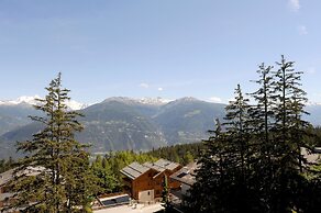 Hotel Helvetia Intergolf