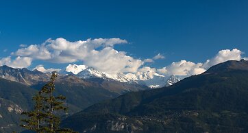 Hotel Helvetia Intergolf