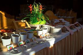 Hotel Helvetia Intergolf