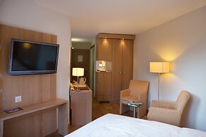 Hotel Helvetia Intergolf