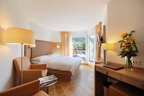 Hotel Helvetia Intergolf