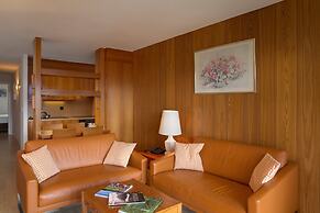 Hotel Helvetia Intergolf