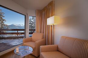 Hotel Helvetia Intergolf