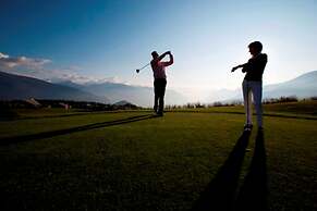 Hotel Helvetia Intergolf