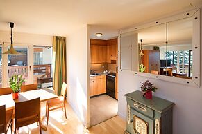 Hotel Helvetia Intergolf