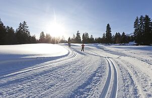 Hotel Helvetia Intergolf