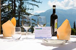 Hotel Helvetia Intergolf