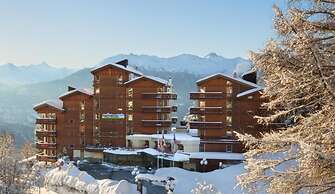 Hotel Helvetia Intergolf