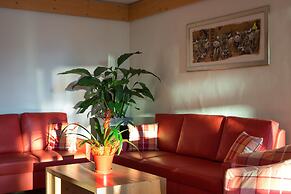 Hotel Helvetia Intergolf