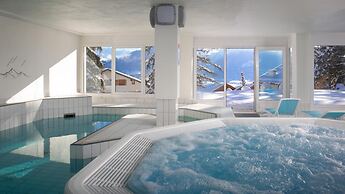 Hotel Helvetia Intergolf