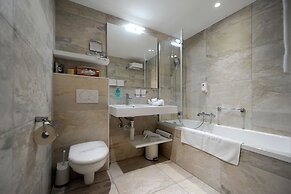 Hotel Helvetia Intergolf