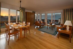 Hotel Helvetia Intergolf