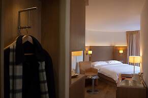 Hotel Helvetia Intergolf