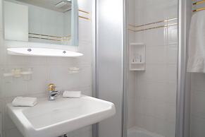 Hotel Helvetia Intergolf