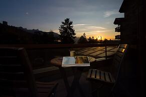 Hotel Helvetia Intergolf